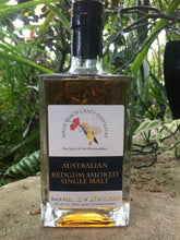 Load image into Gallery viewer, Australian Redgum Smoked Single Malt