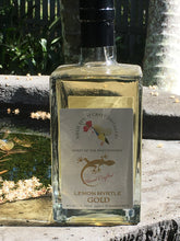 Load image into Gallery viewer, Lemon Myrtle Gold - 700ml