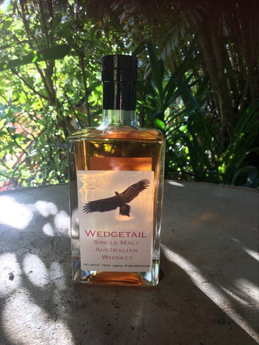 Wedgetail Whiskey